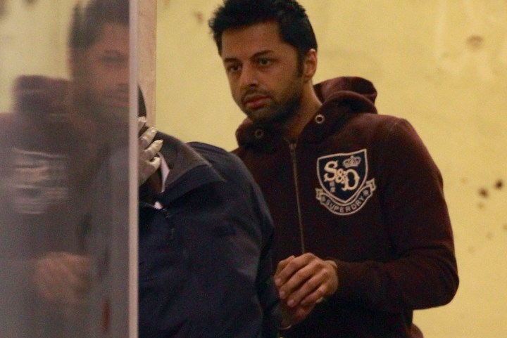 Analysis: Dewani ruling not much of a vindication for SA prison system