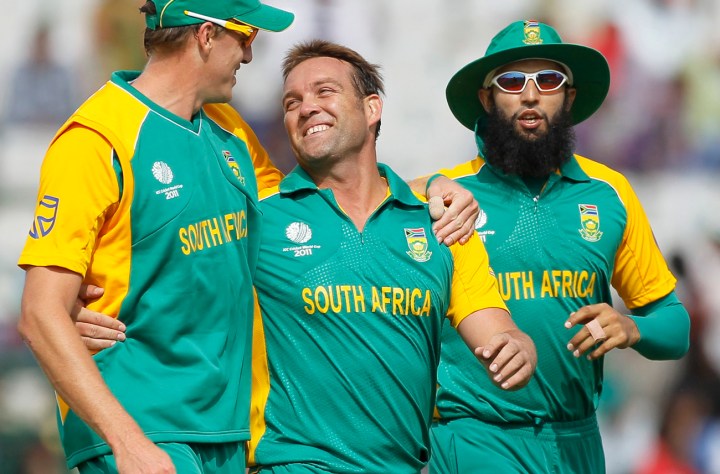 Cricket World Cup: Proteas mince minnows Netherlands