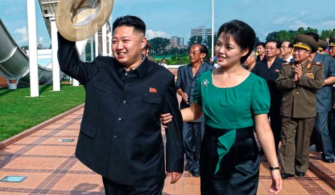 Kim Jong-un ‘Sexiest Man Alive’: Is the joke on China or the West?