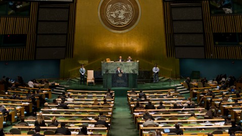 UN General Assembly: What to watch in Africa