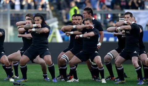Rugby 2013: The All Blacks will still be the team to beat…