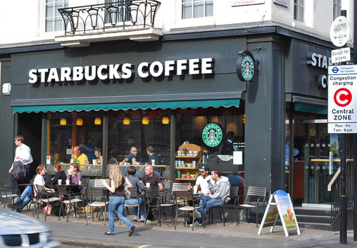 Starbucks seeks new growth through instant coffee