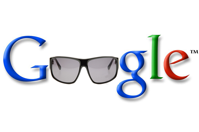 Google’s crazy computer goggles