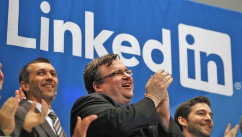 Five competitive ways to make your LinkedIn profile work for you