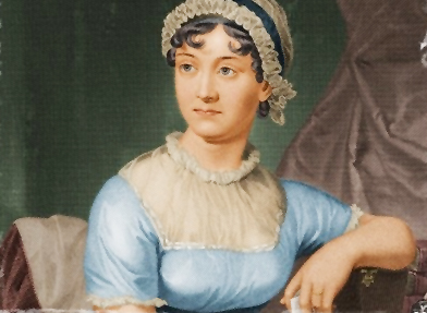 Was Jane Austen poisoned?