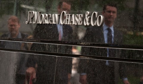 JP Morgan loss: Did US regulators know what CEO Jamie Dimon apparently didn’t?