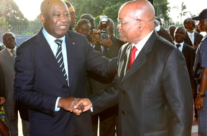Gbagbo’s choice: accept defeat or bring more violence and pain to Côte d’Ivoire