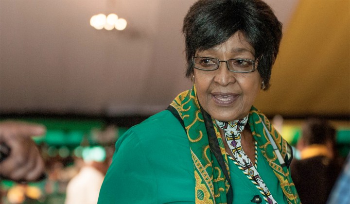 Winnie, the missing Soweto youths and the NPA