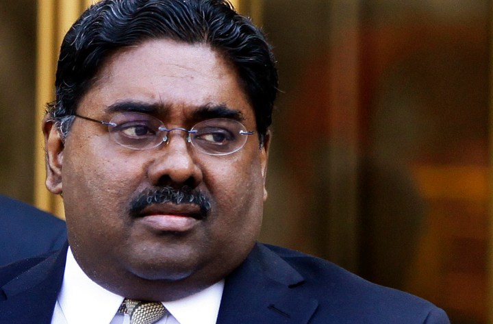 Largest insider trading case ever: Rajaratnam gets 11 years