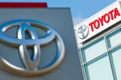Analysis: Toyota, the brand and the company under severe strain