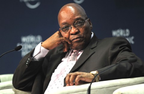 ANALYSIS: Zuma stays midway between dictator and mediator as government rift widens