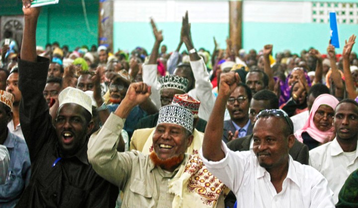 Analysis: Somalia’s new constitution puts the cart before the camel