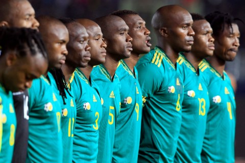A brief look: ‘Our loss Safa’s fault’ says Burkina Faso coach
