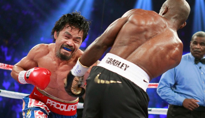 When a hero is cheated: Why Pacquiao’s loss is boxing’s tragedy