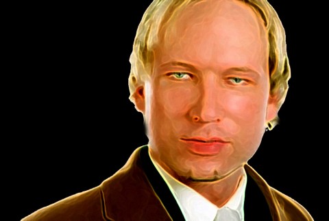 Judge declares Breivik “not insane”