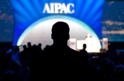 War in the Middle East: Aipac has spoken, again