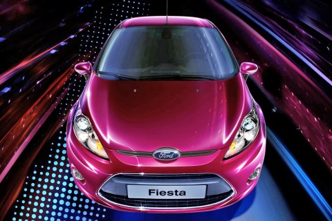 03 March: Ford benefits from compact offerings and Toyota’s woes