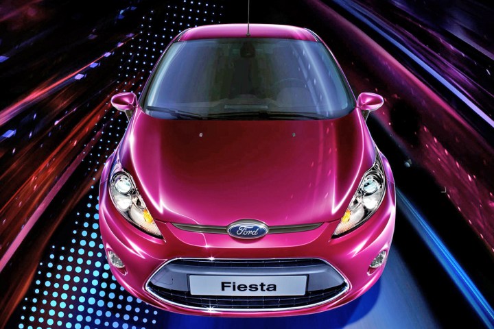 03 March: Ford benefits from compact offerings and Toyota’s woes