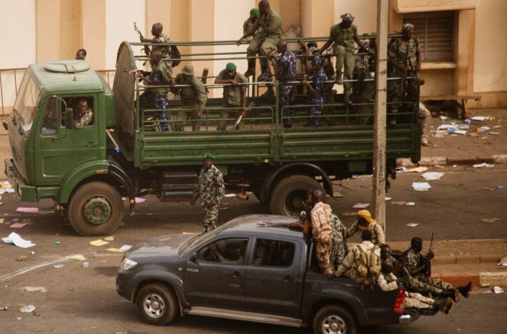 Mali’s coup and lessons for SA