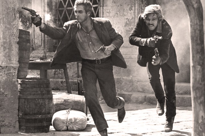 Raindrops kept falling on Butch Cassidy’s head – long after Bolivian shootout, claims new evidence