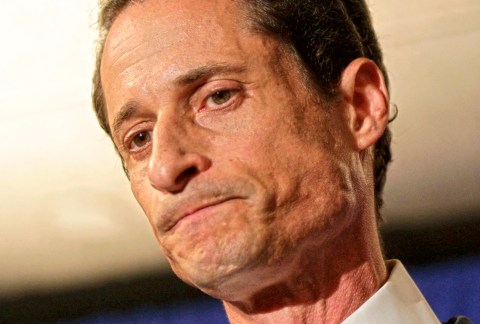 Weiner resignation: A tragicomic tale of media frenzies, hypocritical politics, and penis pictures