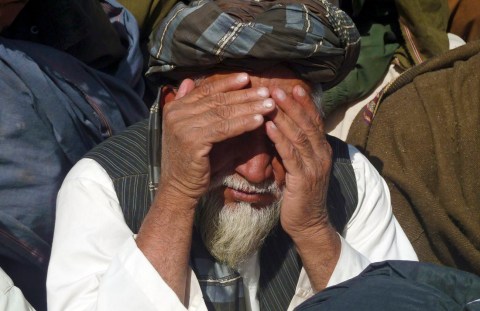 US 2012: Afghanistan War finally infiltrates US Election