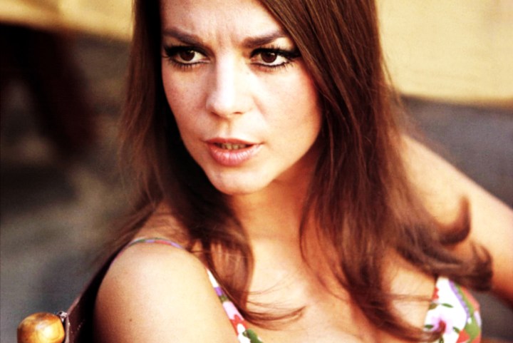 Natalie Wood may have sustained bruises before drowning death
