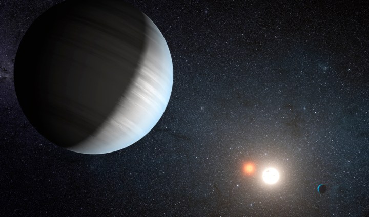 NASA’s Kepler telescope finds 461 potential new planets