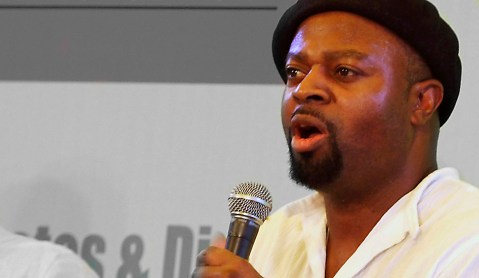Ben Okri at Steve Biko Memorial Lecture: ‘Freedom was just the overture’