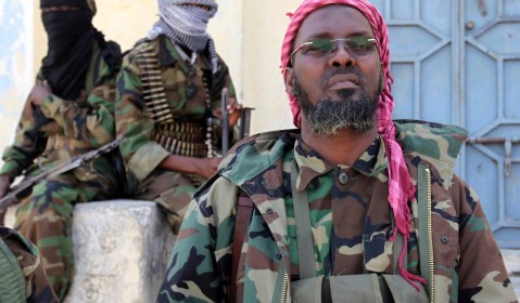 Al Shabaab: down but not out after Kenyan victory