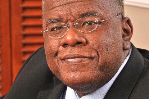 Jonathan Jansen: ‘Time to bring back the nuns’
