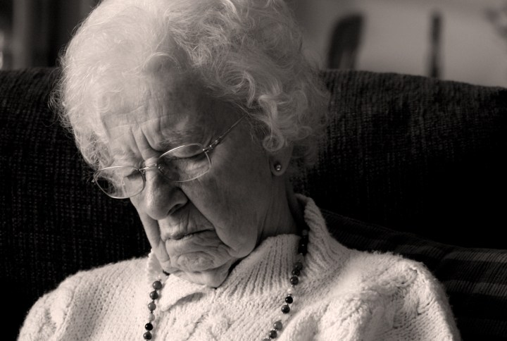 Sleep apnoea puts elderly women at higher risk of dementia