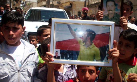 Assad faces new international pressure after massacre