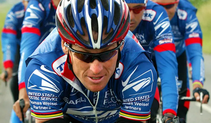 Lance Armstrong won’t fight doping charges
