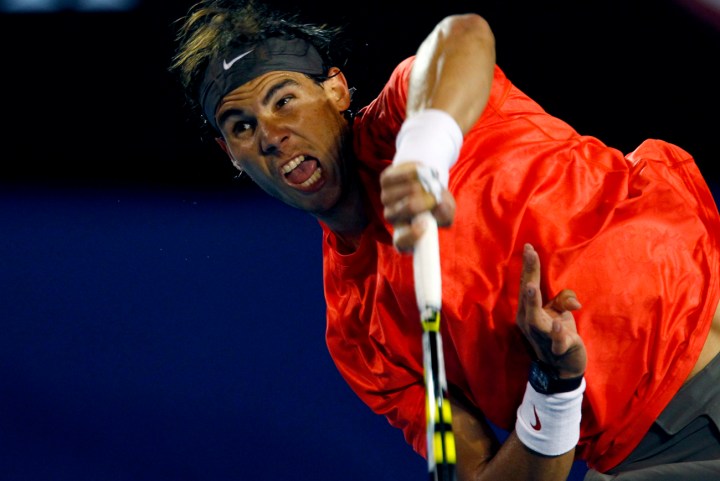 Tennis: Nadal pulls out of US Open with injury