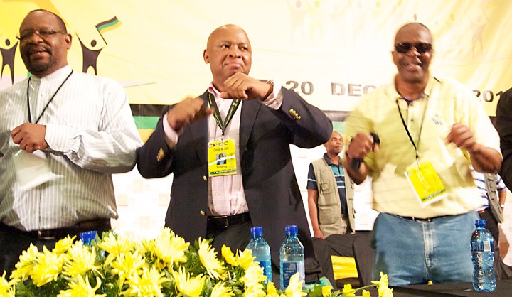 Limpopo ANC’s jumpstart opens a national can of worms