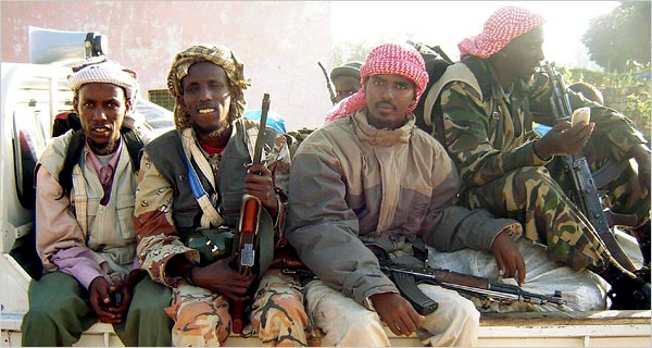 Somali rebel leader calls for ceasefire