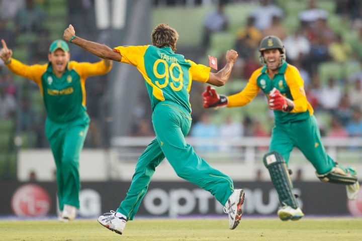 As season starts SA cricket suffers under admin blunders – again!