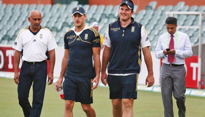 Preview: Australia vs. South Africa, 3rd Test in Perth