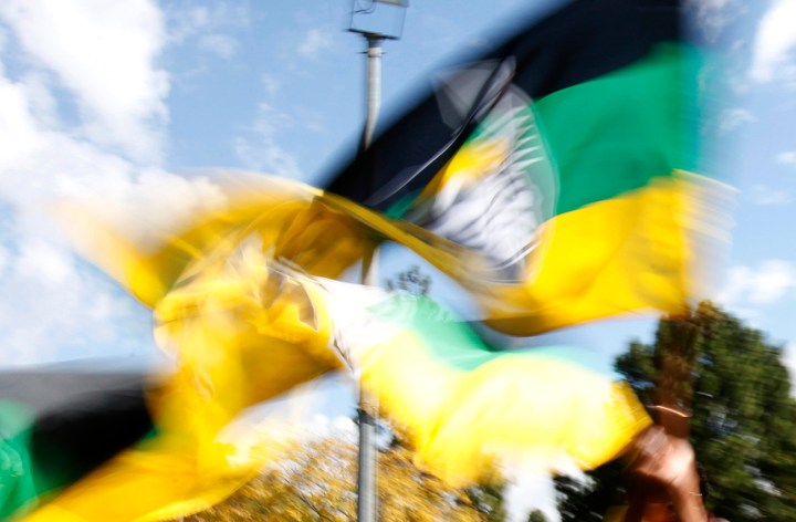 ANC North West hangs in balance over Mangaung participation