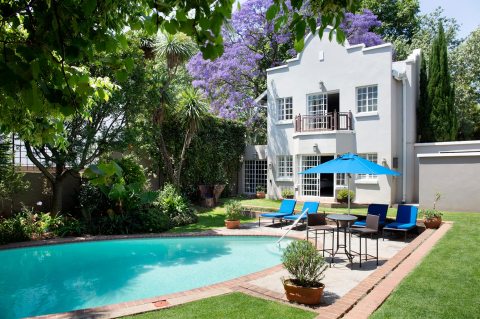 Clico Boutique Hotel: A luxury home away from home