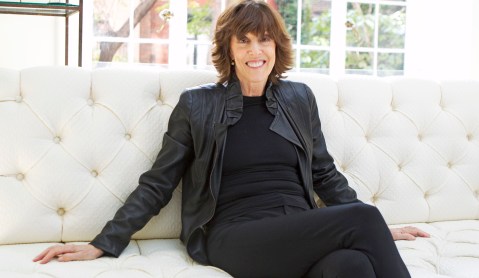 Acclaimed screenwriter Nora Ephron dead at 71
