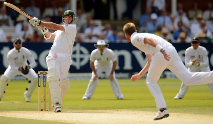 Lord’s, Day 3: Intriguing battle looms for thrilling series climax