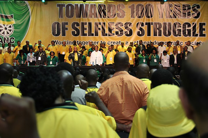 Analysis: The post-NGC ANC, the wisdom of crowds and policy wonks