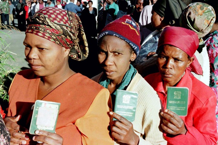 SA Electioneering Diary – 26 April