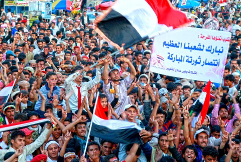 Yemeni youth still face uncertain future
