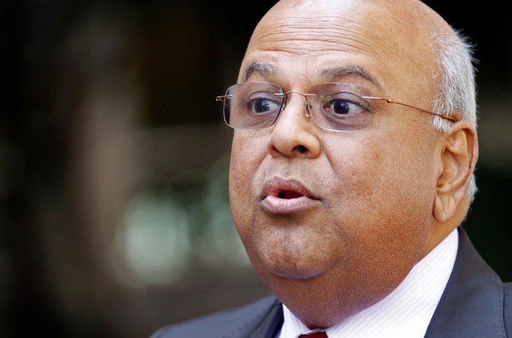 Pravin on that Gordian knot called SA’s political economy