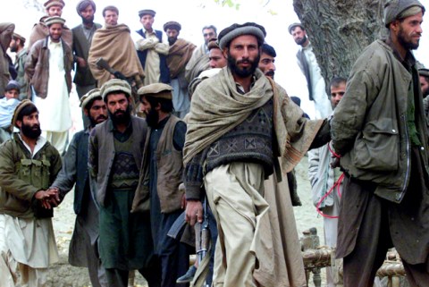 Afghanistan/Pakistan terrorists: a quick guide for the discerning traveller