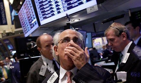 Wall Street week ahead: Time for some more stimulus?