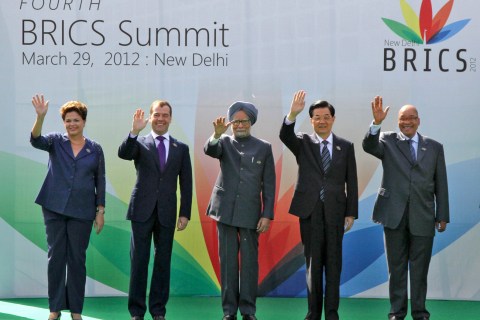 Analysis: Scrutinising South Africa’s inclusion in Brics